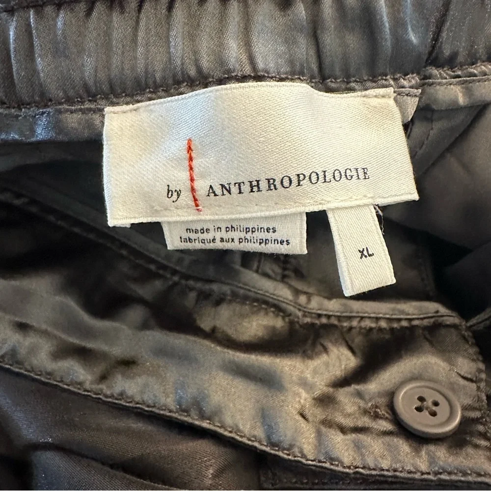 Anthropologie description high
